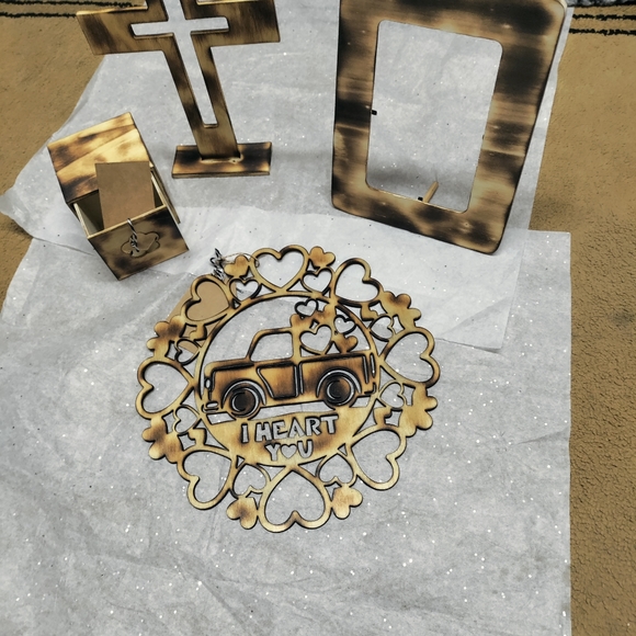 All four - Picture 3 of 3